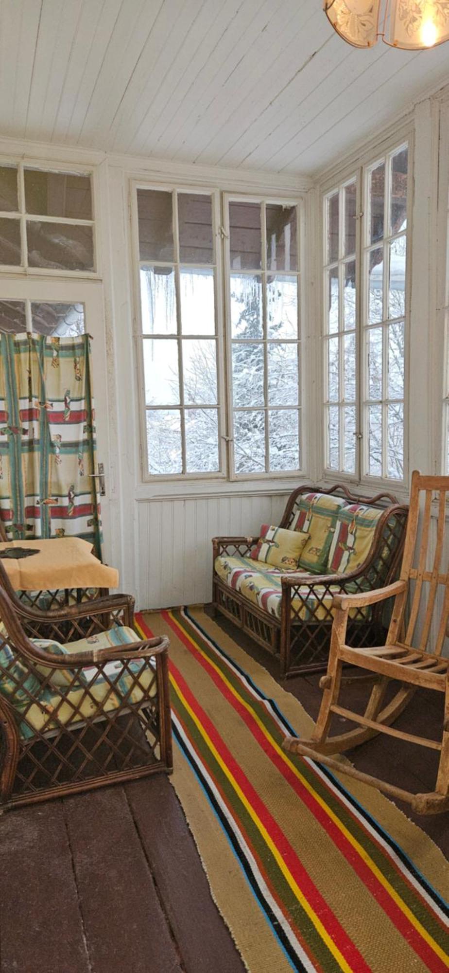 Vysoké Tatry Penzion Villa Breza חדר תמונה