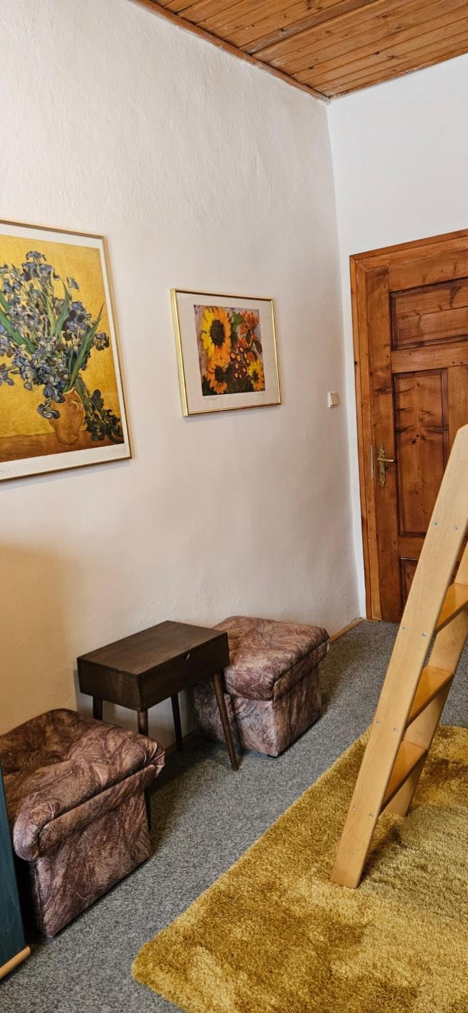 Vysoké Tatry Penzion Villa Breza חדר תמונה